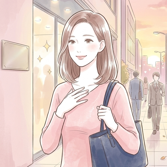 予約不要で好きな時間に自宅脱毛できる